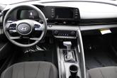 Thumbnail of 2025 Red Hyundai ELANTRA