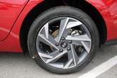 Thumbnail of 2025 Red Hyundai ELANTRA