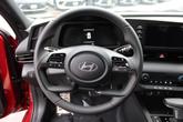 Thumbnail of 2025 Red Hyundai ELANTRA