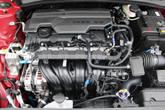 Thumbnail of 2025 Red Hyundai ELANTRA