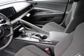 Thumbnail of 2025 Red Hyundai ELANTRA