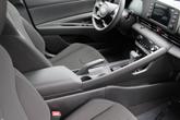 Thumbnail of 2025 Red Hyundai ELANTRA