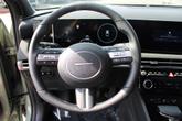 Thumbnail of 2025 Sage Gray Hyundai SANTA CRUZ