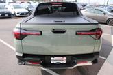 Thumbnail of 2025 Sage Gray Hyundai SANTA CRUZ