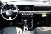 Thumbnail of 2025 Sage Gray Hyundai SANTA CRUZ