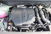 Thumbnail of 2025 Sage Gray Hyundai SANTA CRUZ