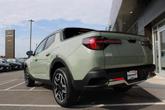 Thumbnail of 2025 Sage Gray Hyundai SANTA CRUZ