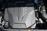 Thumbnail of 2026 Gray Pearl Hyundai PALISADE