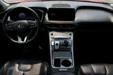 Thumbnail of 2022 Calypso Red Hyundai SANTA FE