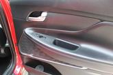 Thumbnail of 2022 Calypso Red Hyundai SANTA FE