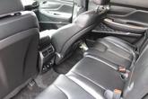 Thumbnail of 2022 Calypso Red Hyundai SANTA FE