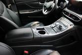 Thumbnail of 2022 Calypso Red Hyundai SANTA FE