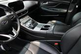 Thumbnail of 2022 Calypso Red Hyundai SANTA FE