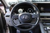 Thumbnail of 2025 Silver Hyundai PALISADE