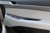 Thumbnail of 2025 Silver Hyundai PALISADE