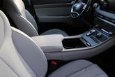 Thumbnail of 2025 Silver Hyundai PALISADE