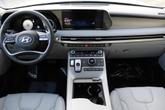Thumbnail of 2025 Silver Hyundai PALISADE