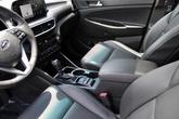 Thumbnail of 2021 Stellar Silver Hyundai TUCSON