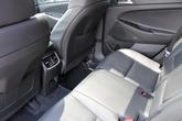 Thumbnail of 2021 Stellar Silver Hyundai TUCSON