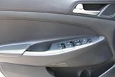 Thumbnail of 2021 Stellar Silver Hyundai TUCSON