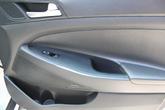 Thumbnail of 2021 Stellar Silver Hyundai TUCSON