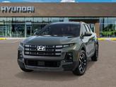 Thumbnail of 2025 Green Hyundai SANTA CRUZ