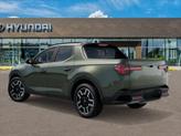Thumbnail of 2025 Green Hyundai SANTA CRUZ