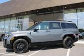 Thumbnail of 2026 Gray Hyundai SANTA FE