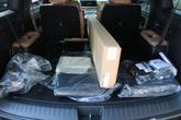 Thumbnail of 2026 Gray Hyundai SANTA FE