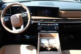 Thumbnail of 2026 Gray Hyundai SANTA FE