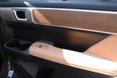 Thumbnail of 2026 Gray Hyundai SANTA FE