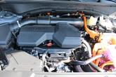 Thumbnail of 2026 Gray Hyundai SANTA FE
