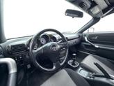 Thumbnail of 2001 Silver Toyota MR2