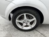 Thumbnail of 2001 Silver Toyota MR2