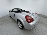 Thumbnail of 2001 Silver Toyota MR2