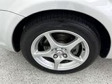Thumbnail of 2001 Silver Toyota MR2