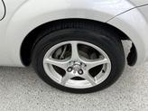 Thumbnail of 2001 Silver Toyota MR2