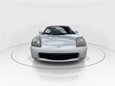 Thumbnail of 2001 Silver Toyota MR2