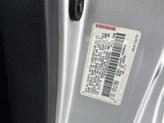 Thumbnail of 2001 Silver Toyota MR2