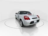 Thumbnail of 2001 Silver Toyota MR2