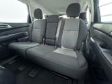 Thumbnail of 2020 Gun Metallic Nissan Pathfinder