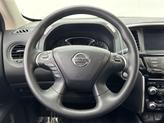 Thumbnail of 2020 Gun Metallic Nissan Pathfinder