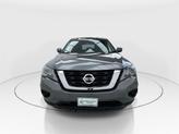 Thumbnail of 2020 Gun Metallic Nissan Pathfinder