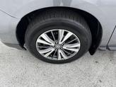Thumbnail of 2020 Gun Metallic Nissan Pathfinder