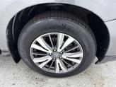 Thumbnail of 2020 Gun Metallic Nissan Pathfinder