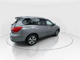 Thumbnail of 2020 Gun Metallic Nissan Pathfinder
