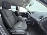 Thumbnail of 2020 Gun Metallic Nissan Pathfinder