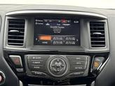Thumbnail of 2020 Gun Metallic Nissan Pathfinder