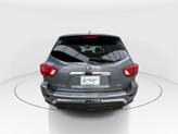 Thumbnail of 2020 Gun Metallic Nissan Pathfinder