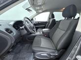 Thumbnail of 2020 Gun Metallic Nissan Pathfinder